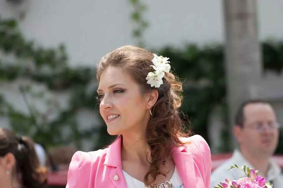 Alexandra Mirea
